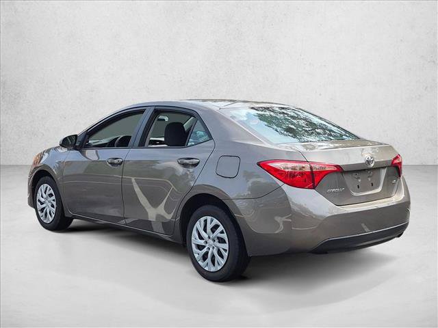 Used 2019 Toyota Corolla LE FWD image 7