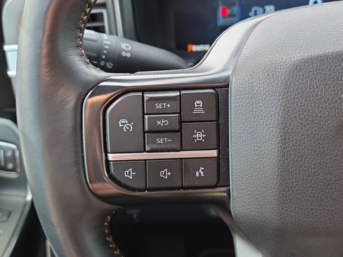 Used 2024 Ford F250 Platinum image 20