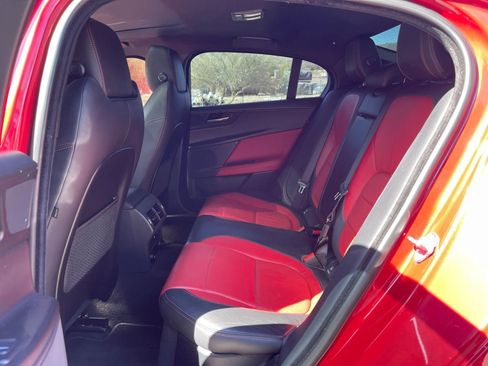 Used 2019 Jaguar XE Landmark Edition RWD image 24