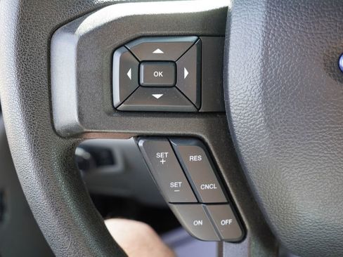 Used 2021 Ford F350 XL w/ STX Appearance Package image 30