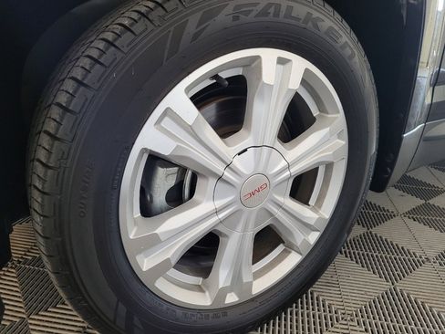 Used 2017 GMC Terrain SLE FWD image 31