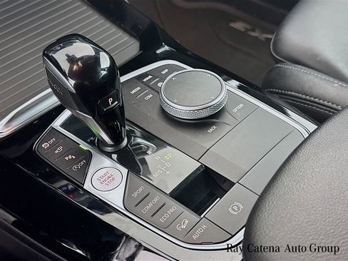 Certified 2023 BMW X3 xDrive30i w/ M Sport Package image 17