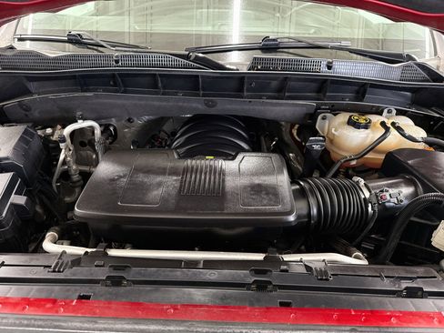 Used 2021 GMC Sierra 1500 Elevation RWD image 30