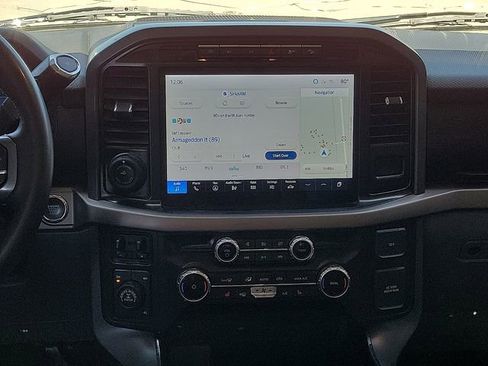 Used 2024 Ford F150 XLT w/ Equipment Group 302A MID AWD/4WD image 10