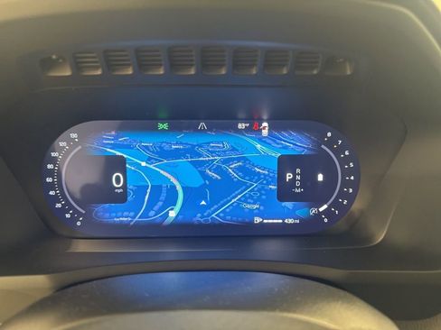 New 2026 Volvo XC90 B6 Ultra w/ Protection Package AWD/4WD image 12