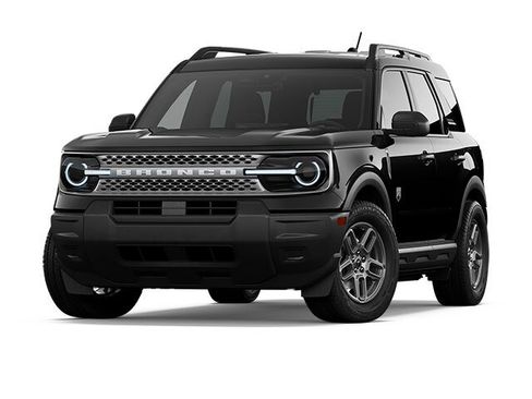 New 2026 Ford Bronco Sport Big Bend image 25