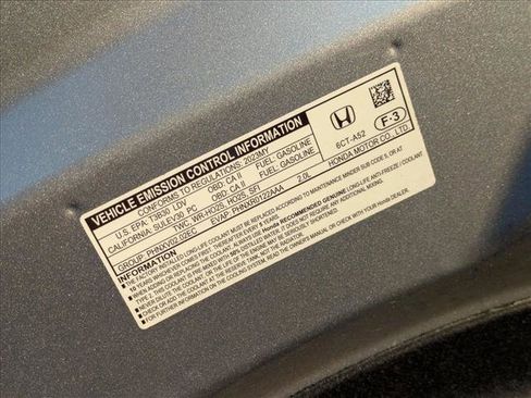 Used 2023 Honda HR-V EX-L image 23