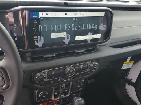 New 2026 Jeep Wrangler Willys image 24