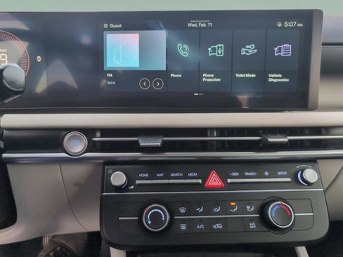 Used 2025 Hyundai Tucson SE image 31