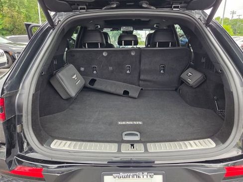 Used 2024 Genesis GV70 2.5T w/ Sport Prestige Package AWD/4WD image 34