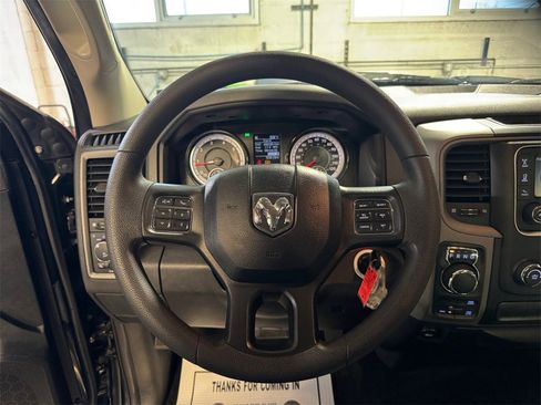 Used 2018 RAM 1500 Express w/ Express Value Package image 15