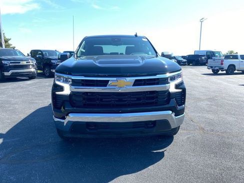 New 2026 Chevrolet Silverado 1500 LT AWD/4WD image 9