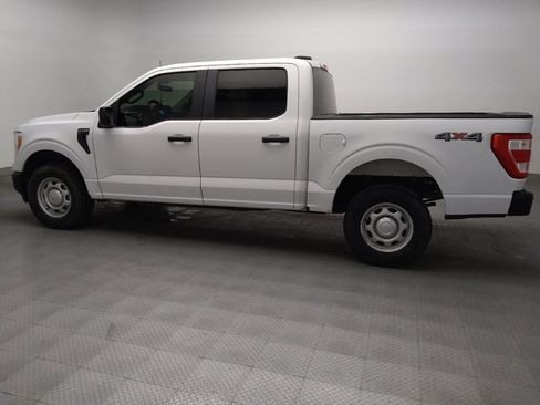 Used 2022 Ford F150 XL w/ Equipment Group 101A High AWD/4WD image 3
