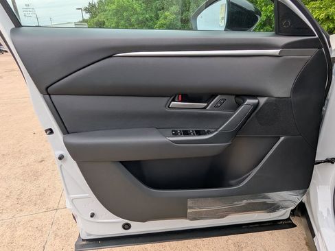 New 2026 MAZDA CX-50 AWD 2.5 S w/ Weather Package image 12
