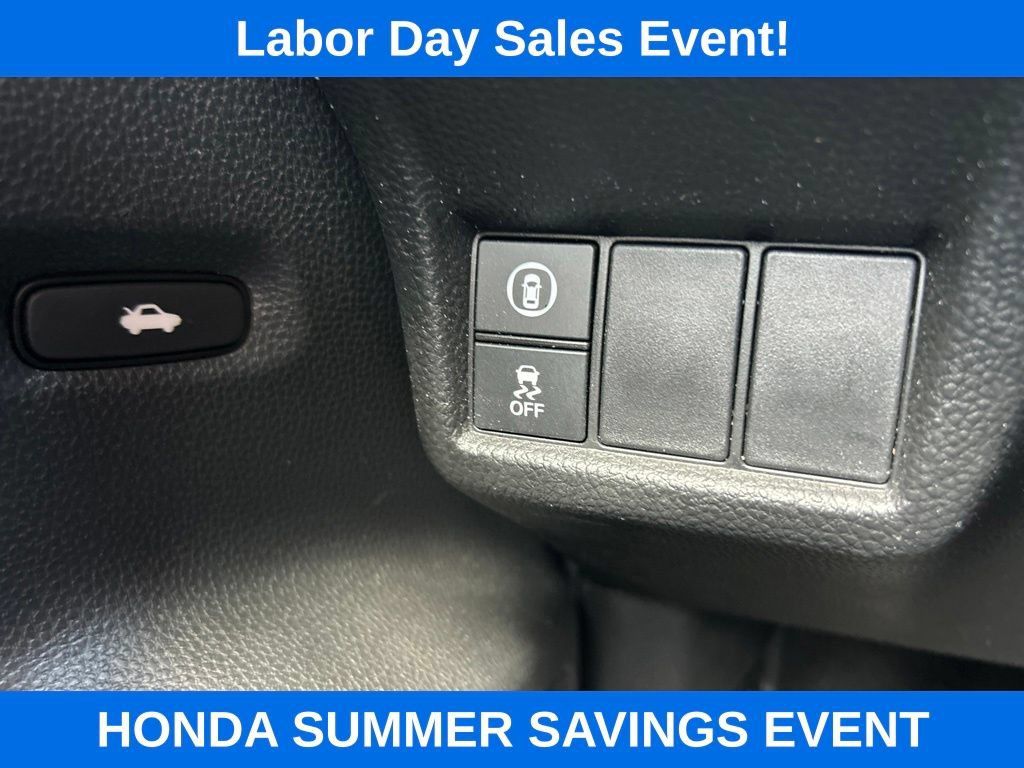 Used 2024 Honda Civic Sport image 21