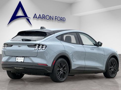 New 2025 Ford Mustang Mach-E Select image 6