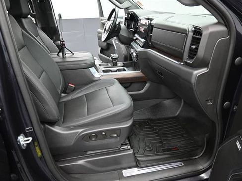 Used 2023 GMC Sierra 1500 SLT RWD image 21