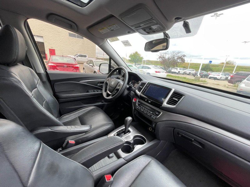Used 2016 Honda Pilot EX-L image 5