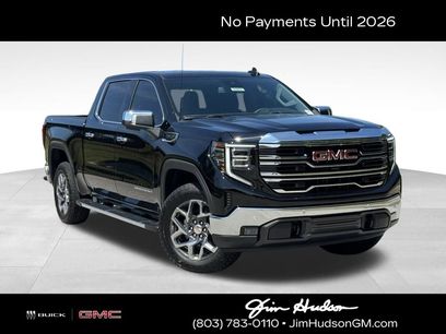 New 2026 GMC Sierra 1500 SLT w/ SLT Premium Plus Package