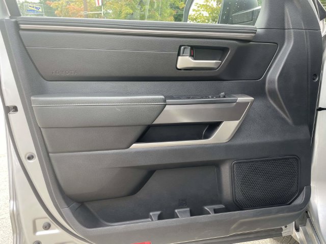 Used 2023 Toyota Tundra SR5 w/ TRD Sport Premium Package AWD/4WD image 19