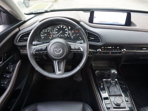 Used 2024 MAZDA CX-30 2.5 Turbo w/ Premium Package AWD/4WD image 6