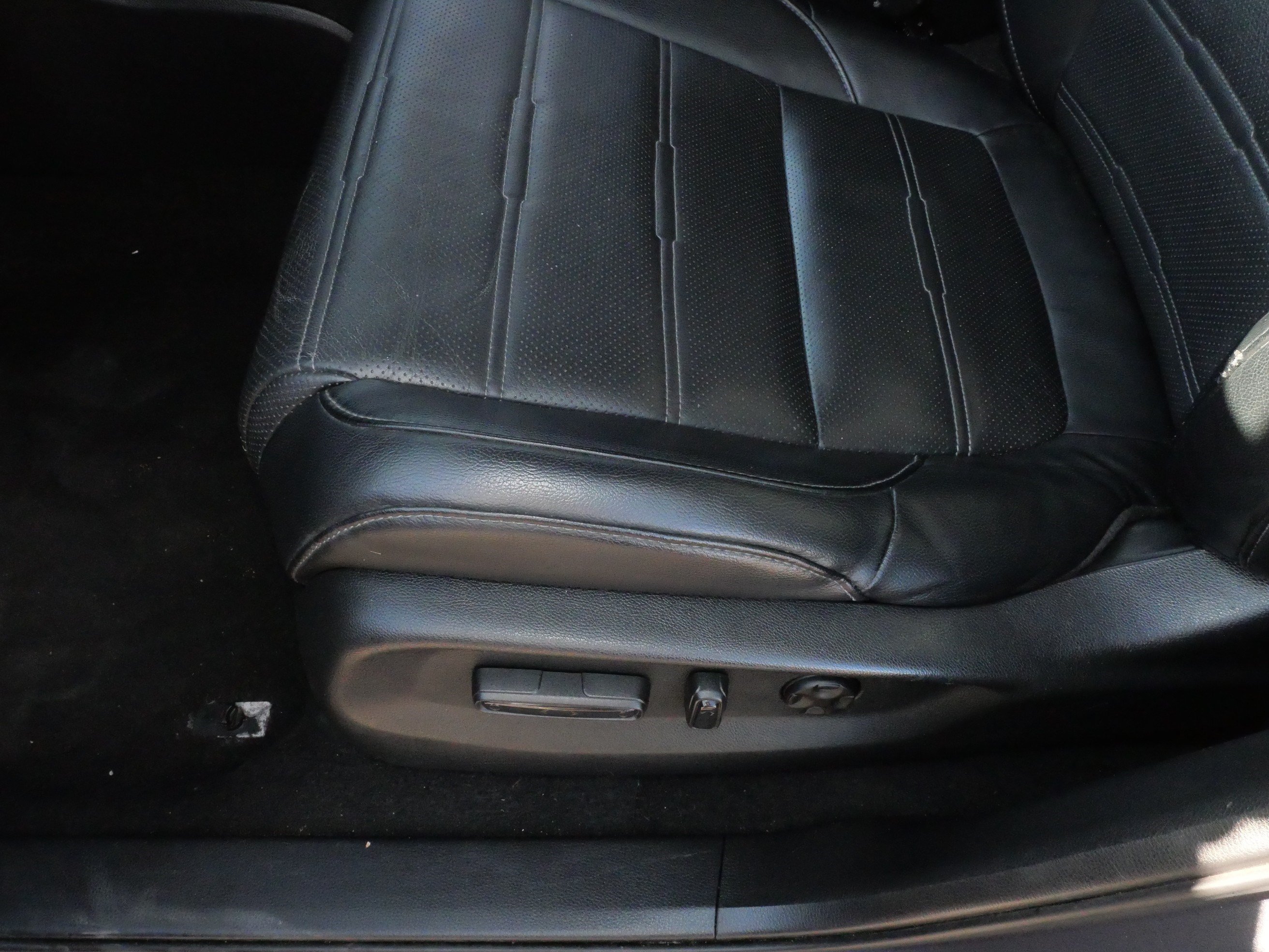 Certified 2020 Honda CR-V EX-L image 20