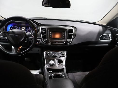 Used 2015 Chrysler 200 Limited w/ Convenience Group FWD image 24