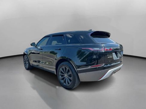 Used 2018 Land Rover Range Rover Velar R-Dynamic SE AWD/4WD image 13