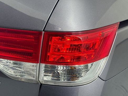 Used 2016 Honda Odyssey SE image 31