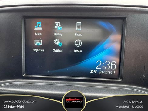 Used 2017 Chevrolet Silverado 2500 W/T w/ Snow Plow Prep Package image 18