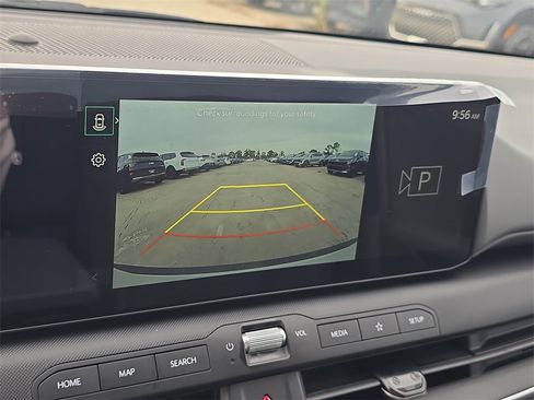 New 2025 Kia K4 LXS image 25