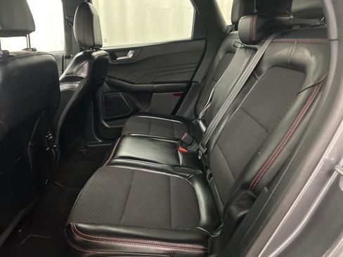 Used 2023 Ford Escape ST-Line Elite AWD/4WD image 24