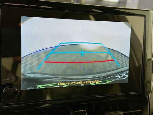 Used 2026 Toyota Corolla LE image 21