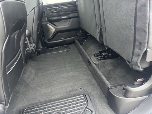 Used 2023 RAM 1500 Limited image 33