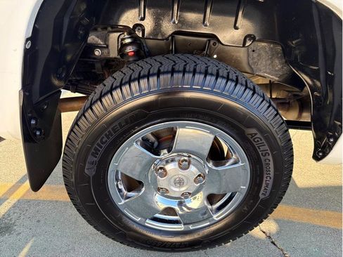 Used 2015 Toyota Tundra TRD Pro image 16