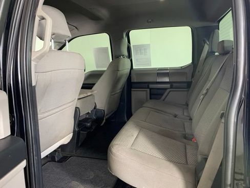 Used 2017 Ford F250 XLT w/ XLT Premium Package AWD/4WD image 5