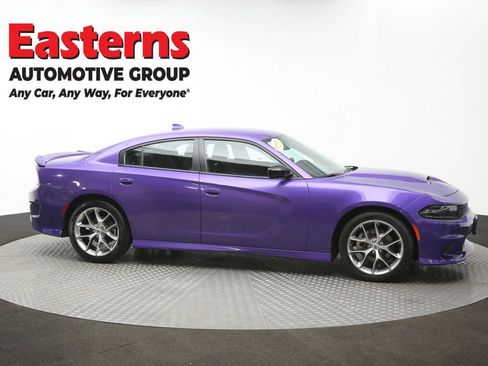 Used 2023 Dodge Charger GT image 88