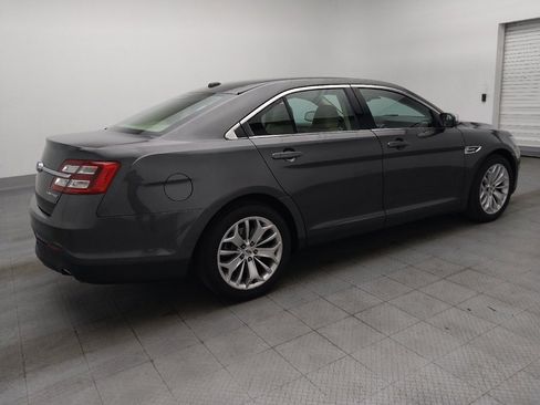 Used 2019 Ford Taurus Limited FWD image 10
