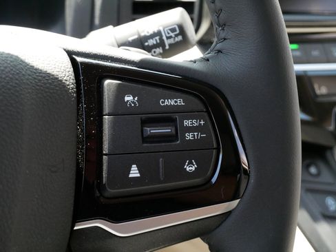 Certified 2026 Honda Odyssey EX-L image 25