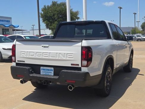 New 2026 Honda Ridgeline TrailSport image 5