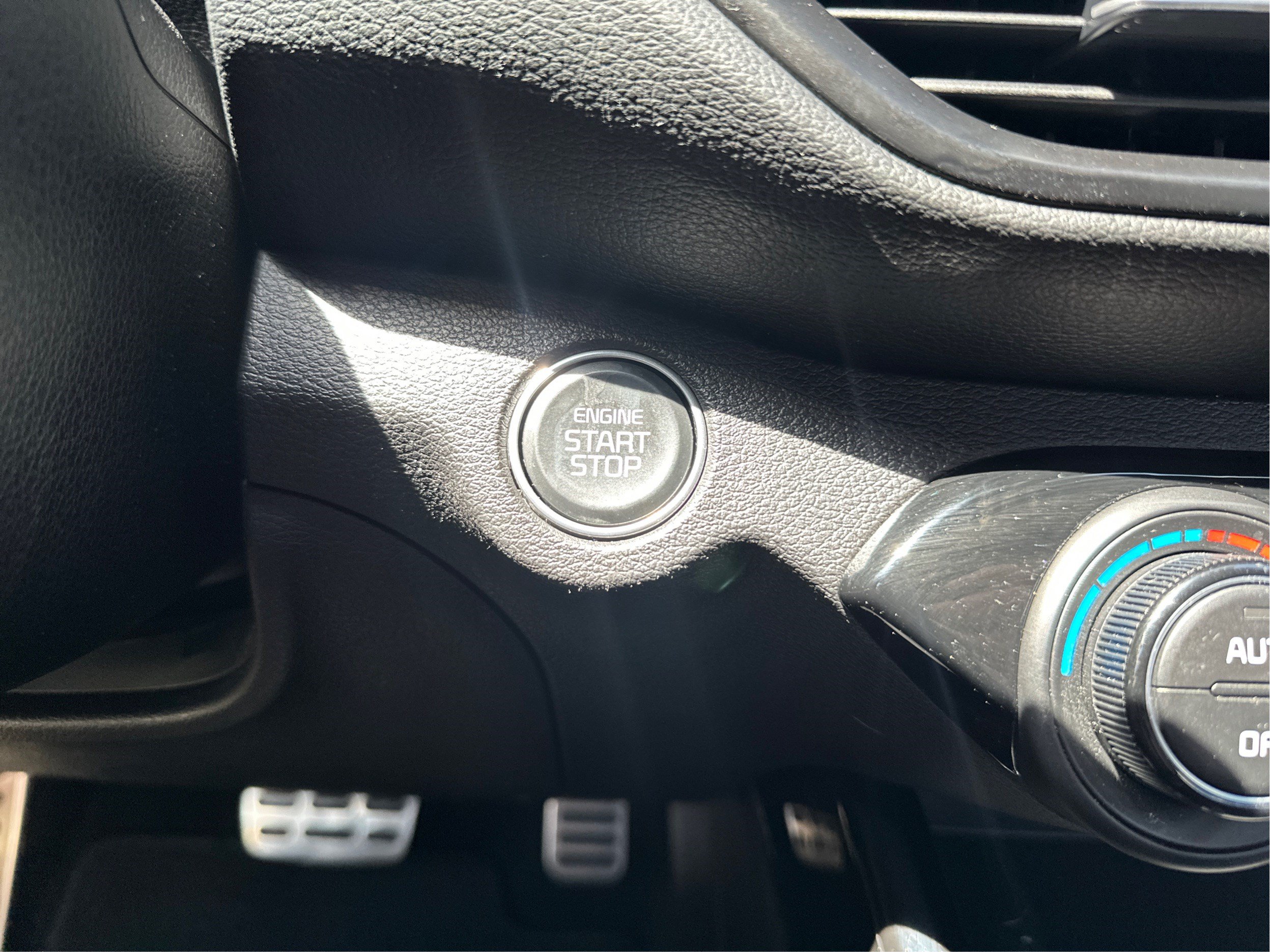 Used 2023 Kia Forte GT-Line w/ GT-Line Technology Package FWD image 30