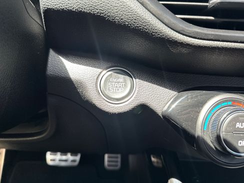 Used 2023 Kia Forte GT-Line w/ GT-Line Technology Package FWD image 30