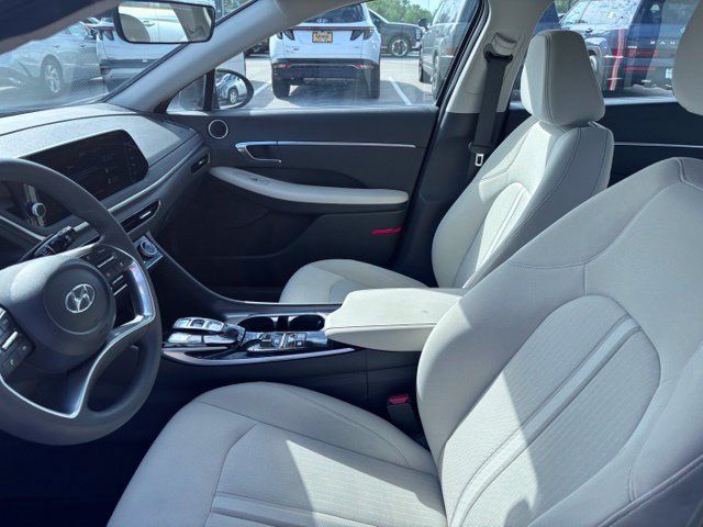 Used 2023 Hyundai Sonata SEL FWD image 15