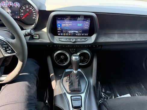Used 2023 Chevrolet Camaro ZL1 image 9