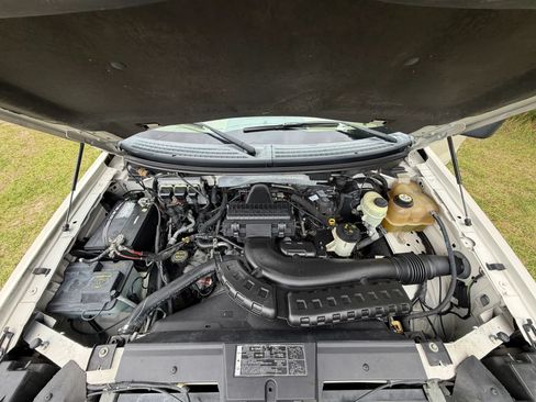 Used 2007 Ford F150 Lariat RWD image 17