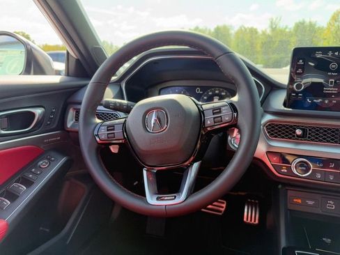 Used 2026 Acura Integra A-Spec image 9