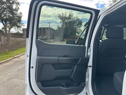 New 2026 Ford F150 STX w/ Equipment Group 200A image 27