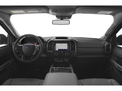 Used 2019 Ford Expedition Limited w/ Equipment Group 302A AWD/4WD image 8