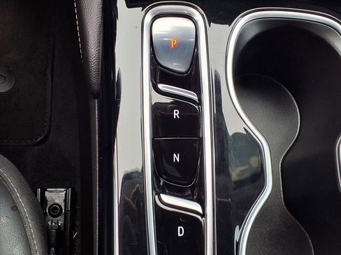 Certified 2023 Buick Envision Preferred FWD image 9