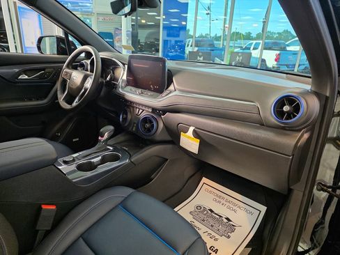 New 2026 Chevrolet Blazer RS w/ Driver Confidence II Package FWD image 23
